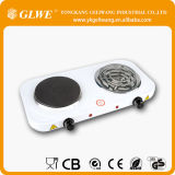 F-012A Hot Sale Electirc Double Hot Plate/Electric Stove