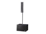 PRO Audio 4inch Column Speaker System