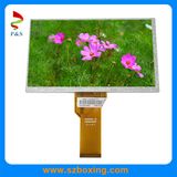 7 Inch TFT LCD Display with Brightess 400CD/M2 (PS070DWPN9027 V. 1)