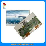 7 Inch TFT LCD Screen, At070tn83 V. 1