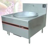 Frying Stove