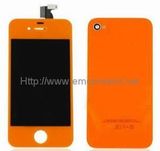 LCD for Apple iPhone 4 ,Color Conversion Kit