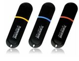 Plastic USB Flash Drives (KD048)