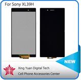 Hot Mobile Phone LCD for Sony Xperia Z Ultra L39h LCD Display Repair