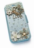 Fairy Tale Crown Mobile Phone Cover for iPhone (MB1246)