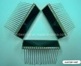 Black Mask LCD Display for Car Instruments (BZTN050803)