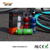 Wireless Speaker, Bluetooth Speaker, Mini Speaker with Cycling Design (MB-S100B)