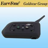 2014 Top Sale Bt Wireless Waterproof Intercom/Bluetooth Motorcycle Headset Intercom