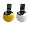 2015 Hot Sales! ! ! ! New Arrival Digital Stereo Docking Station Speaker for MP3 Players, Mobile Phones and iPod (XYX-I3013)