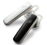 M165 Stereo Rich Sound Bluetooth Headset Smart Comfort Most Welcomed Style in 2013 (M165)
