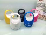 Portable Mini Bluetooth Speaker Wireless Barrel Shape