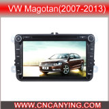Special Car DVD Player for Vw Magotan (2007-2013) 8