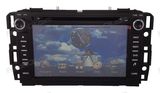 Indash Car DVD GPS for Gmc Yukon / Acadia / Savana / Sierra (I7026GY)