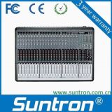 Suntron Dx Series 4 Sub Audio Mixer