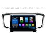 10.1 Inch Car DVD Player for Honda Odessy