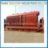 Dzl 4 Coal Fired Steam Boiler Coal Stove