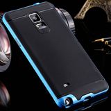 Neo Slim Hybrid Shockproof Hard Rugged Glossy Case Cover Skin for Note4