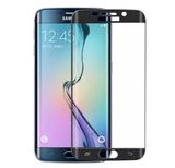 Full Screen Tempered Glass Screen Protector for Samsung S6 Edge