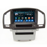 Car Central DVD GPS Multimedia Player for Opel Insignia