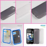Mobile Phone Case for TPU Case for Desire 608t Desire 600
