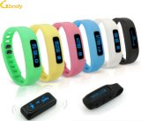 Waterproof Activity Tracker Bluetooth Pedometer Watch for Ios & Android
