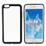 Phone Accessory for TPU +PU Case for iPhone 6g Plus