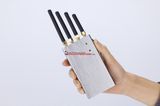 High Power GPS & WiFi Mobile Phone Signal Jammer