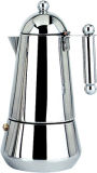 Stainless Steel Coffee Maker (ZK-102)