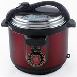 Electric Pressure Cooker (SY-202E)