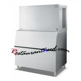 Separate Model Cube Ice Maker