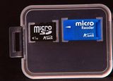 Memory Card (SD Card)