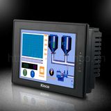 HMI High-Resolution Widescreen Touch Screen Mt4414t/Mt4414te 7''