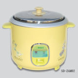 Rice Cooker (SD-ZAM02)
