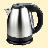 Stainless Steel Kettle (WE-0902)