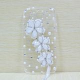 Crystal Case for Samsung Galaxy S3 I9300 (AZ-S009)