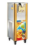 Hard Ice Cream Machine (HD38)