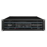 3u Height Power Amplifier Mk Series