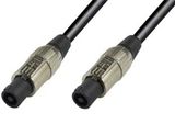 Audio Cables for Use in Speaker and Speaker System