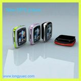 HD 1.5 Inch Touch Display MP3 Players with CE and RoHS Certification (LY-P3002)