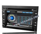 Car Audio for Passat B5/Golf4 (KD-SP5903)