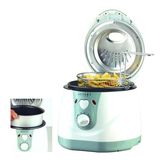 Deep Fryer (CDG-120-H)