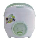 Rice Cooker