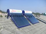 Thermosiphon Solar Water Heater (OE58C24) 