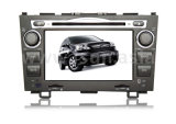 Car DVD Player With GPS for Honda Cr-V (TS7628)