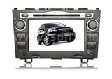 Car DVD Player With GPS for Honda Cr-V (TS7628)