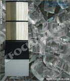 200lbs Cube Ice Maker