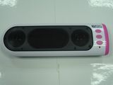 Mini Car Speaker 02