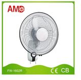 16 Inch Hot-Sale Good Design CB Approval Wall Fan (FW-1603)