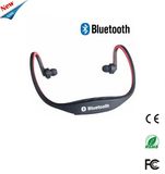 Hot Sale Wireless Bone Conduction Headphone Headset