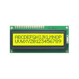 LCD Module Display 16*2 Character (YXM1602-04)